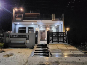 B 307 Out house